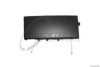 TRUCKTEC AUTOMOTIVE 08.62.482 Cover, bumper